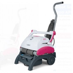 BWT D300 robot pool cleaner 