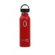 Runbott Sport red ceramic warmer bottle Runbott Sport red ceramic warmer bottle