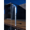 Ducha de exterior Inox SENSE SERIES
