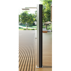 Ducha de exterior Inox PHOENIX SERIES