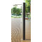 Ducha de exterior Inox PHOENIX SERIES