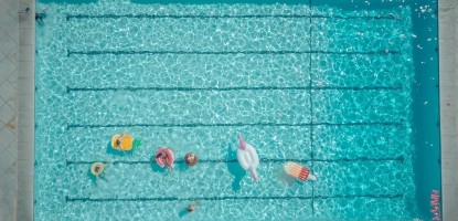 Limpiafondos para piscinas, guía y modelos más populares