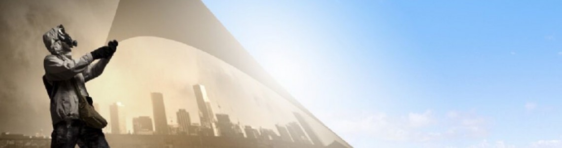 The importance of clean air The importance of clean air