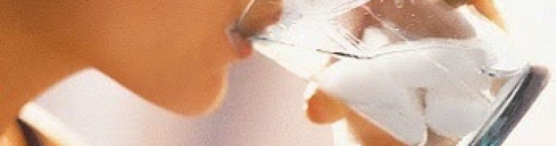 Facilidad para beber agua de calidad