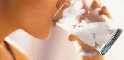Facilidad para beber agua de calidad