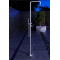 Ducha de exterior Inox FLORIDA SERIES