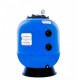 PVC surface mounted housing equipped with 1/2 HP variable speed pump. PVC surface mounted housing equipped with 1/2 HP variable speed pump.