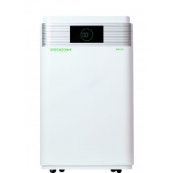 GreenZonne GZ-UV-600 Air Purifier