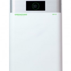 GreenZonne GZ-UV-600 Air Purifier