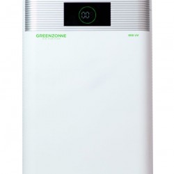 Purificador de aire GreenZonne GZ-UV-600