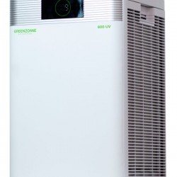 GreenZonne GZ-UV-600 Air Purifier