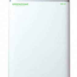 Purificador de aire GreenZonne GZ-UV-900