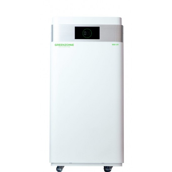 GreenZonne GZ-UV-900 Air Purifier