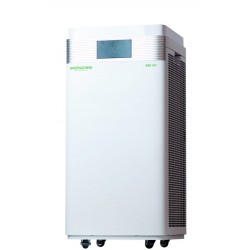 GreenZonne GZ-UV-900 Air Purifier