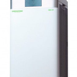 GreenZonne GZ-UV-900 Air Purifier