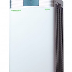 Purificador de aire GreenZonne GZ-UV-900