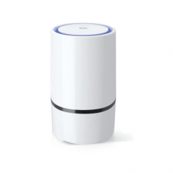 Portable Air Purifying Ionizer
