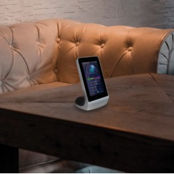 HAC-50 Air Quality Monitor CO2 Meter