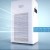 Air purifiers