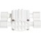 4-way reverse osmosis valve