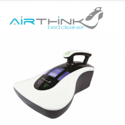 AIRTHINK Bed Cleaner