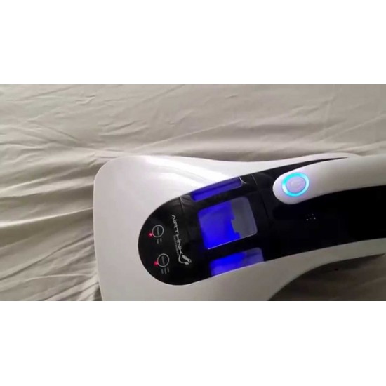 AIRTHINK Bed Cleaner