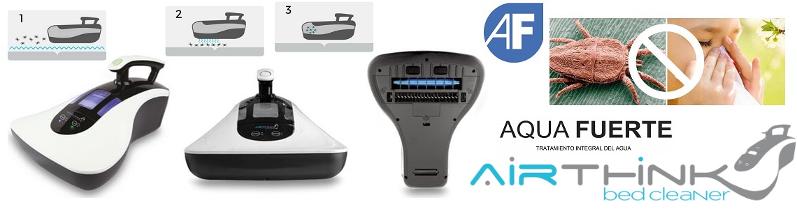 Airthink Higienizador