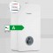 Calentador a gas natural Junkers Hydronext 2400S WD11 AME