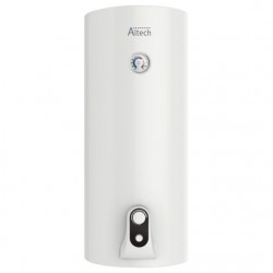 Jupiter vertical electric water heater of 50.80 and 100 L.