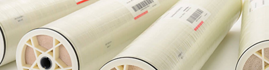 Industrial Osmosis Membranes Industrial Osmosis Membranes