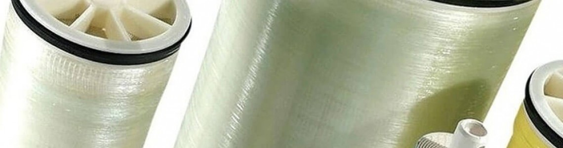 Reverse Osmosis Membranes Reverse Osmosis Membranes