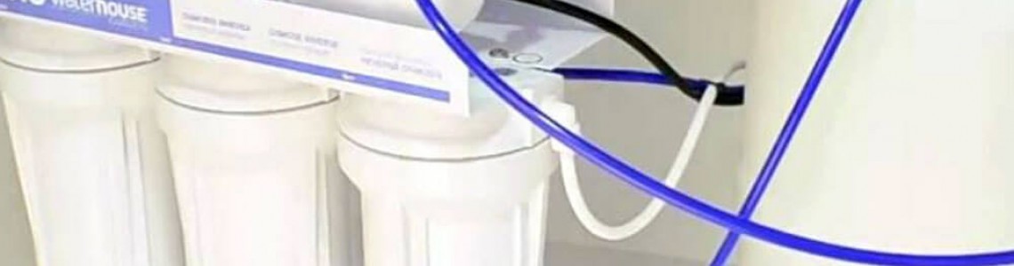Inverse Osmosis Inverse Osmosis