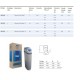 Denver Plus Blue 12 Softener Denver Plus Blue 12 Softener