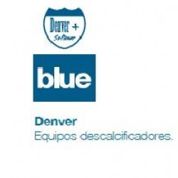 Denver Plus Blue 7 Softener
