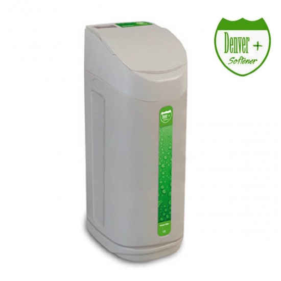 Denver Plus Softener 30 Liters Denver Plus Softener 30 Liters