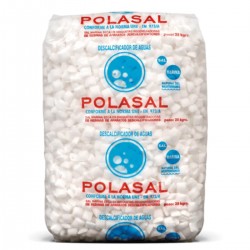 Salt peeled 25kg bag