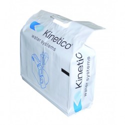 Kinetico Salt 8 Kg