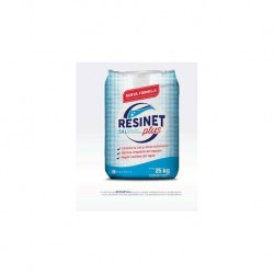Salt Resinet Plus