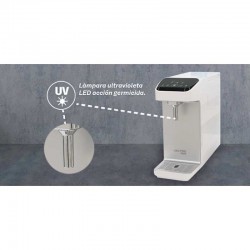 FC-550 FACT Benchtop Ultrafiltration Source