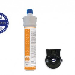 Filtro Lógico Aqua UF+GAC