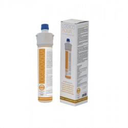 Filtro Lógico Aqua UF+GAC