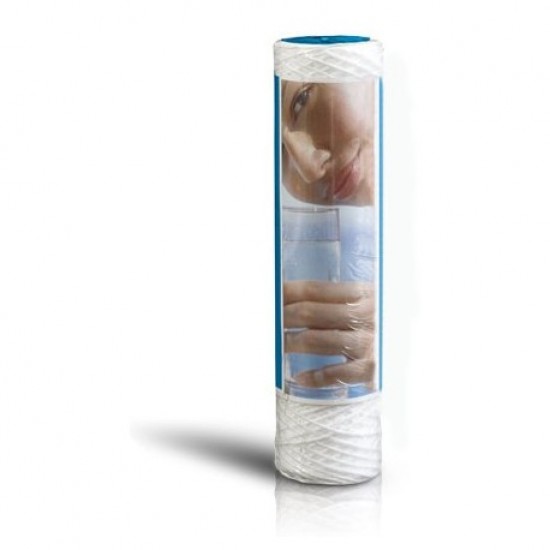 50 micron coil water filter 50 micron coil water filter