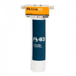 Filtro de agua FT-Line 83