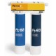 FT-Line 2 water filter with tap FT-Line 2 water filter with tap
