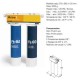 FT-Line 2 water filter with tap FT-Line 2 water filter with tap