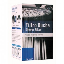Shower Filter