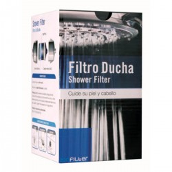 Filtro de Ducha Shower Filter