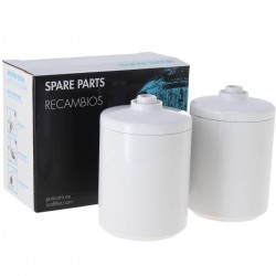 Replacement for Shower Filter