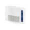 Air, anion and water filter 600 mg