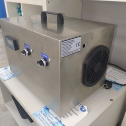 20 Gr Ozone Air Purifying Cannon